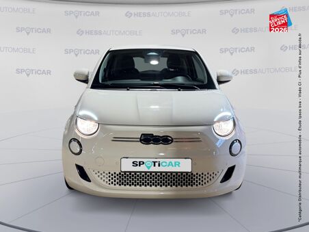 FIAT 500 E 118CH PACK...