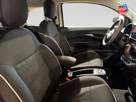 FIAT 500 E 118CH PACK...