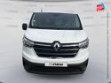 Véhicule d'occasion RENAULT TRAFIC FG L1H1 3T 2.0 BLUE DCI 130CH CONFORT E6E