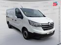 Véhicule d'occasion RENAULT TRAFIC FG L1H1 3T 2.0 BLUE DCI 130CH CONFORT E6E
