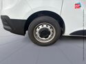 Véhicule d'occasion RENAULT TRAFIC FG L1H1 3T 2.0 BLUE DCI 130CH CONFORT E6E