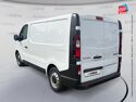 Véhicule d'occasion RENAULT TRAFIC FG L1H1 3T 2.0 BLUE DCI 130CH CONFORT E6E