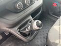 Véhicule d'occasion RENAULT TRAFIC FG L1H1 3T 2.0 BLUE DCI 130CH CONFORT E6E