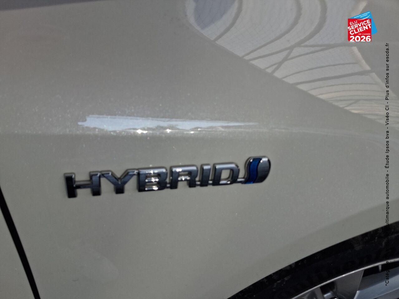 chez Toyota Thionville