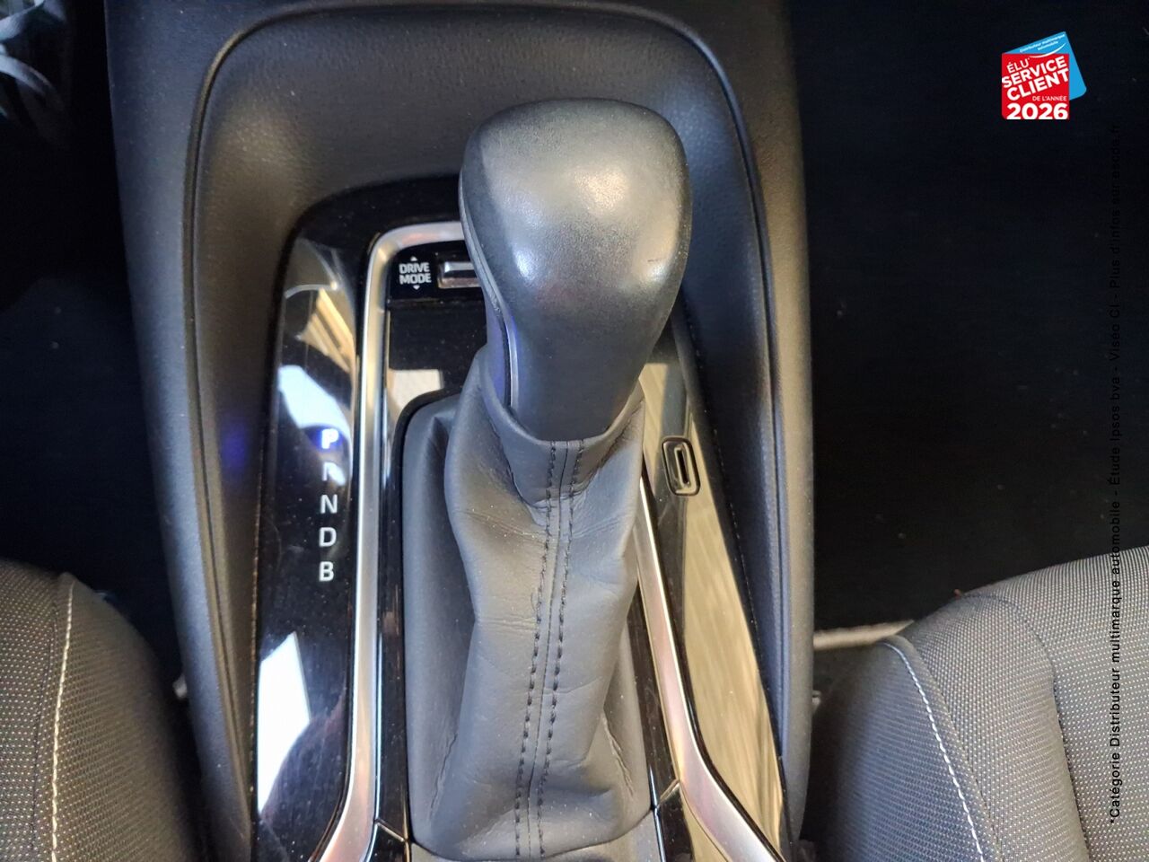 chez Toyota Thionville