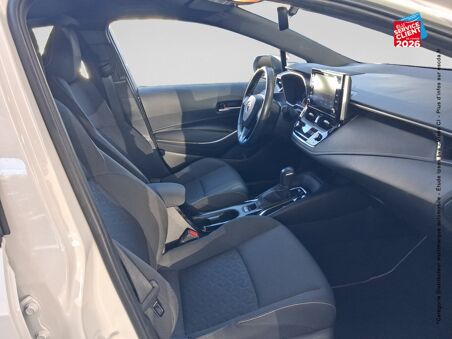 TOYOTA COROLLA 122H DYNAMIC...