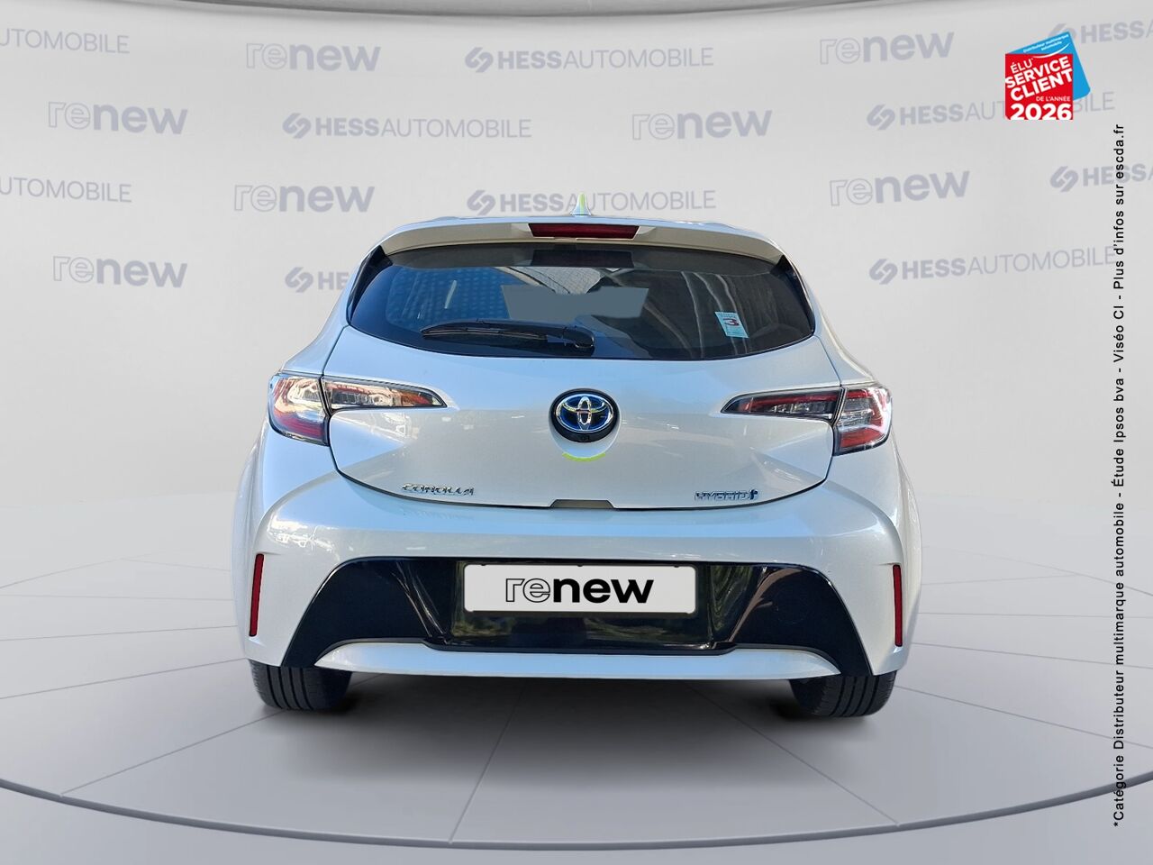 chez Toyota Thionville