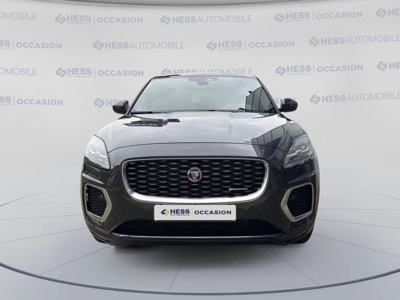 chez Jaguar Strasbourg
