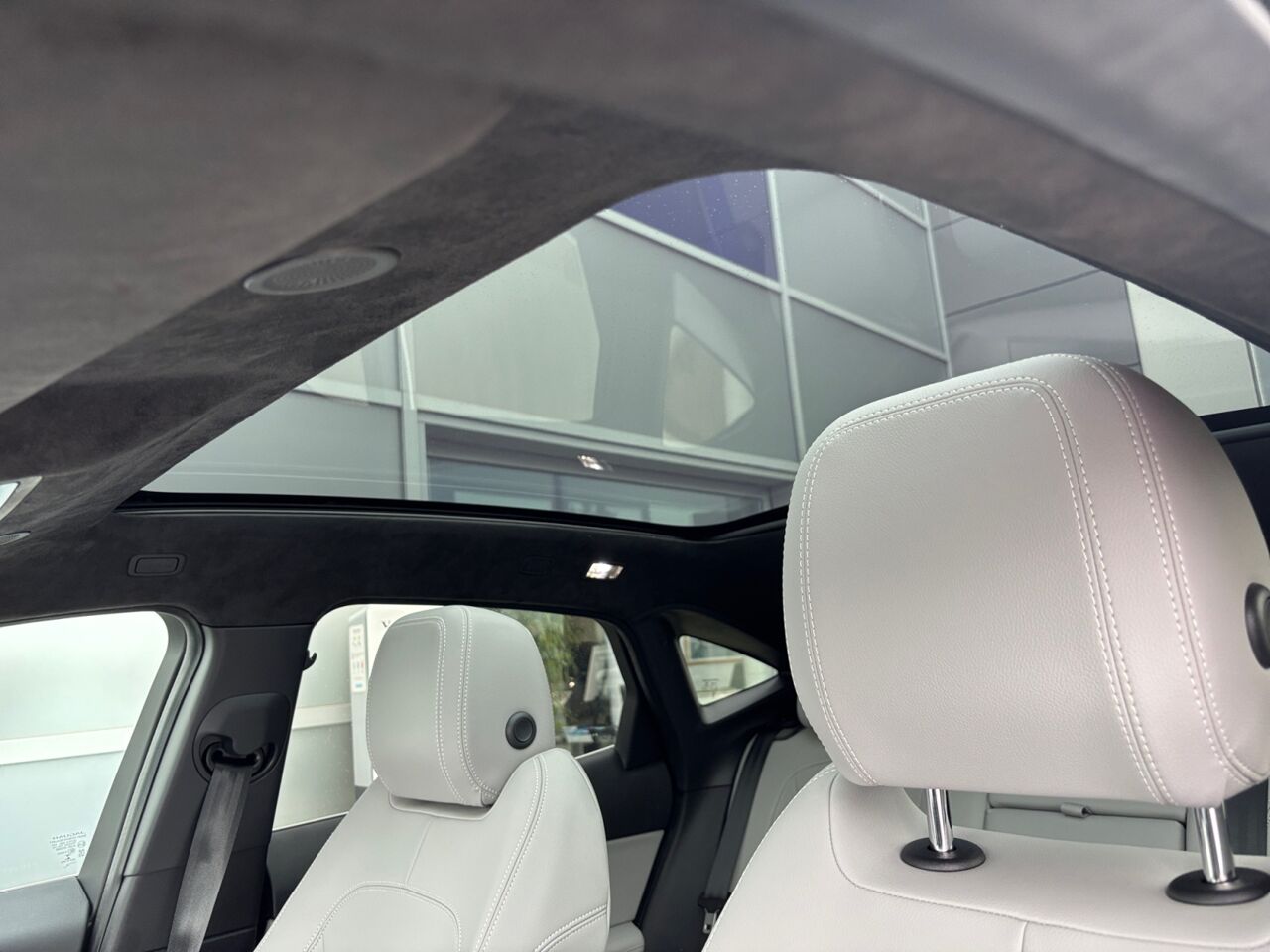 chez Jaguar Strasbourg