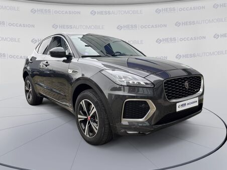 JAGUAR E-PACE P300E PHEV...