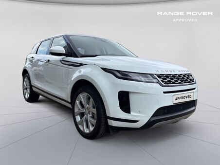 LAND-ROVER RANGE ROVER...
