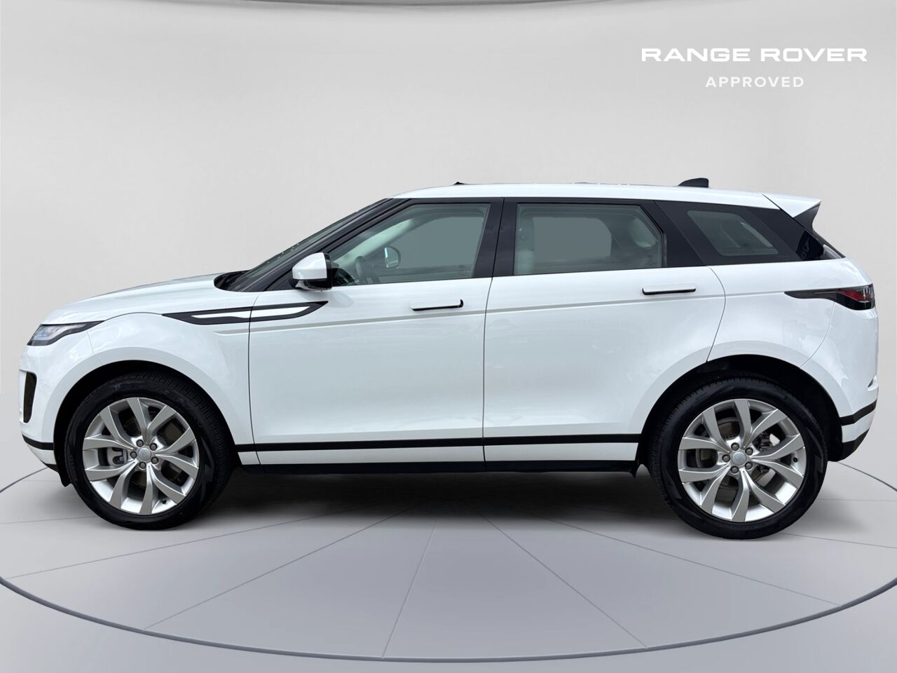 chez Land Rover Metz