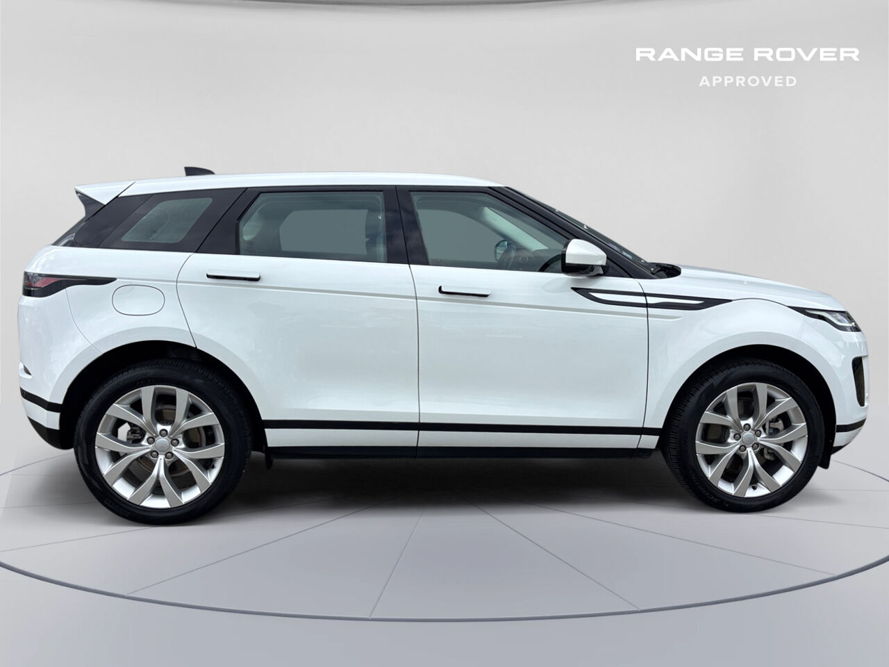 chez Land Rover Metz