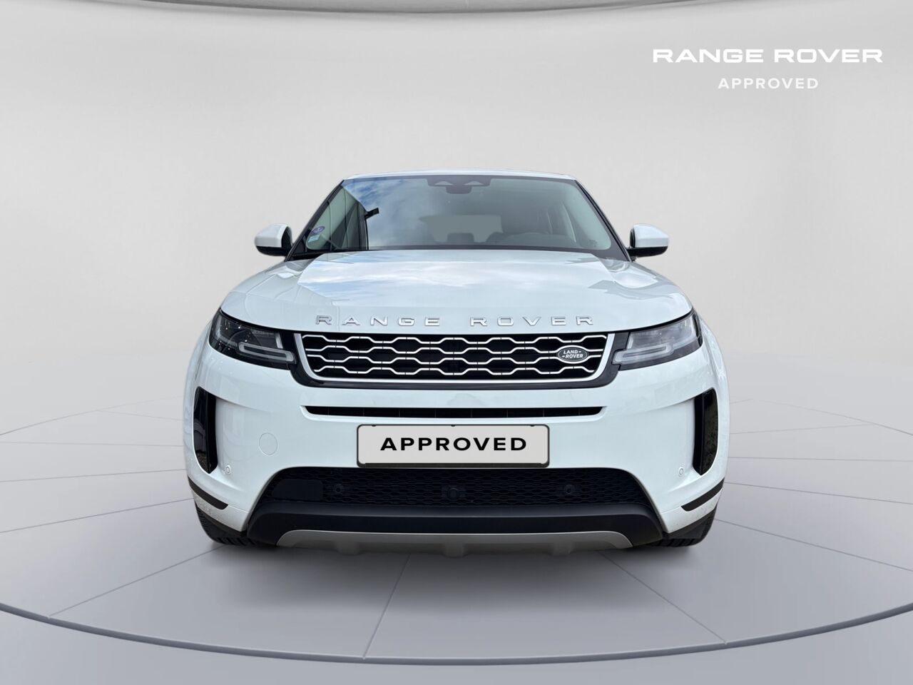 chez Land Rover Metz