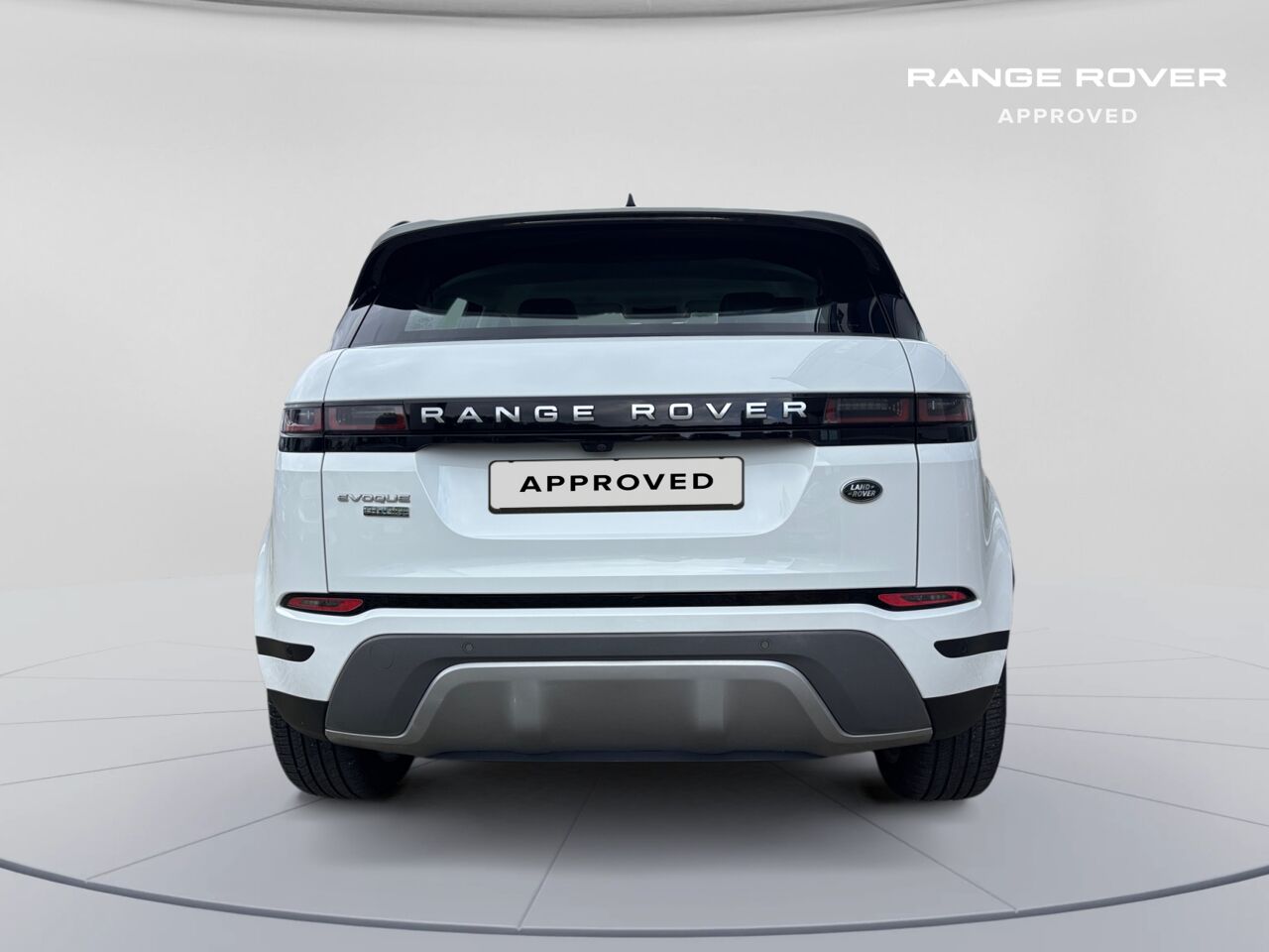 chez Land Rover Metz