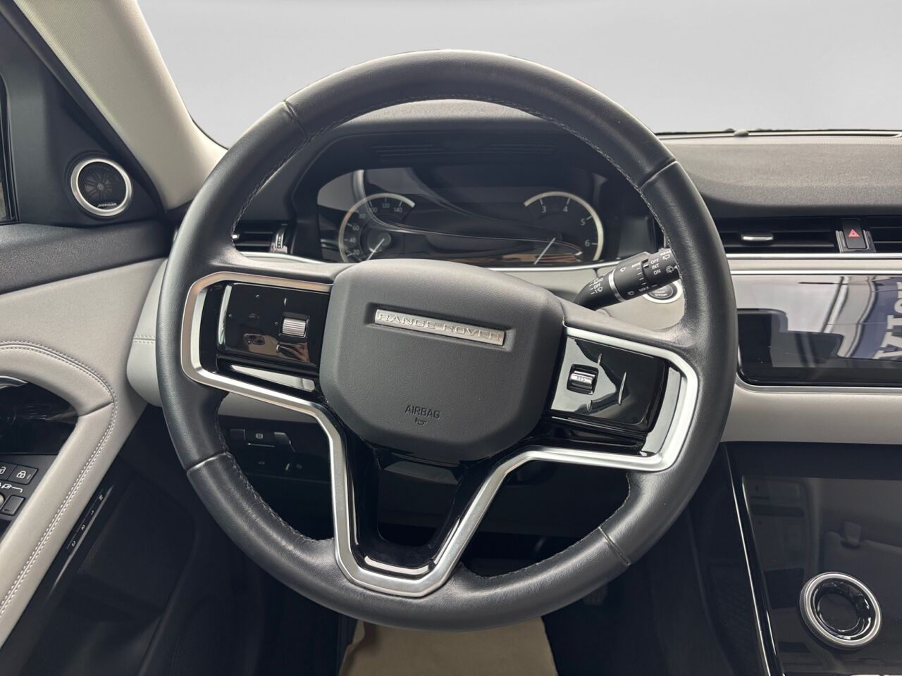 chez Land Rover Metz