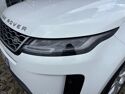 Véhicule d'occasion LAND-ROVER RANGE ROVER EVOQUE 2.0 P 200CH FLEX FUEL SE AWD BVA MARK III