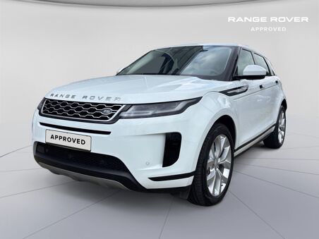 LAND-ROVER RANGE ROVER...