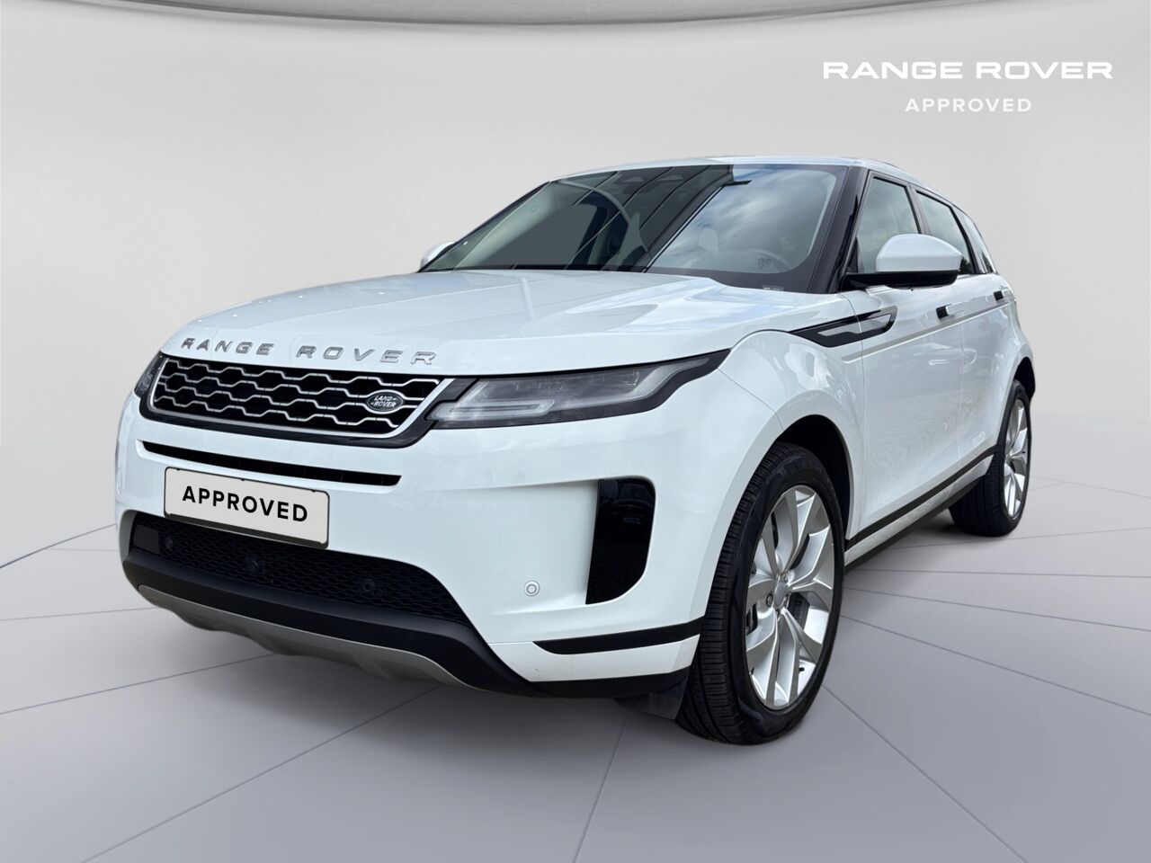 chez Land Rover Metz