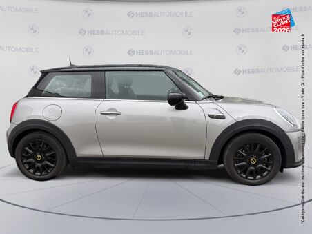 MINI MINI COOPER SE 184CH...