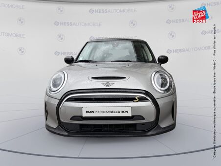 MINI MINI COOPER SE 184CH...