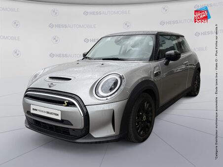 MINI MINI COOPER SE 184CH...