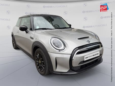 MINI MINI COOPER SE 184CH...