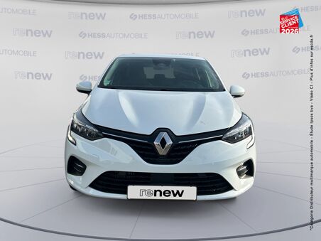 RENAULT CLIO 1.0 TCE 90CH...