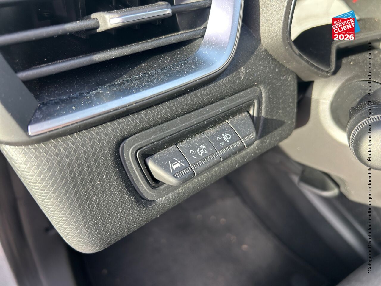 chez Renault Montbéliard