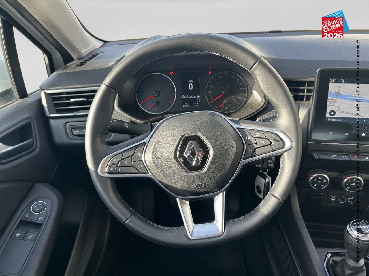 chez Renault Montbéliard