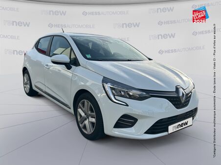RENAULT CLIO 1.0 TCE 90CH...