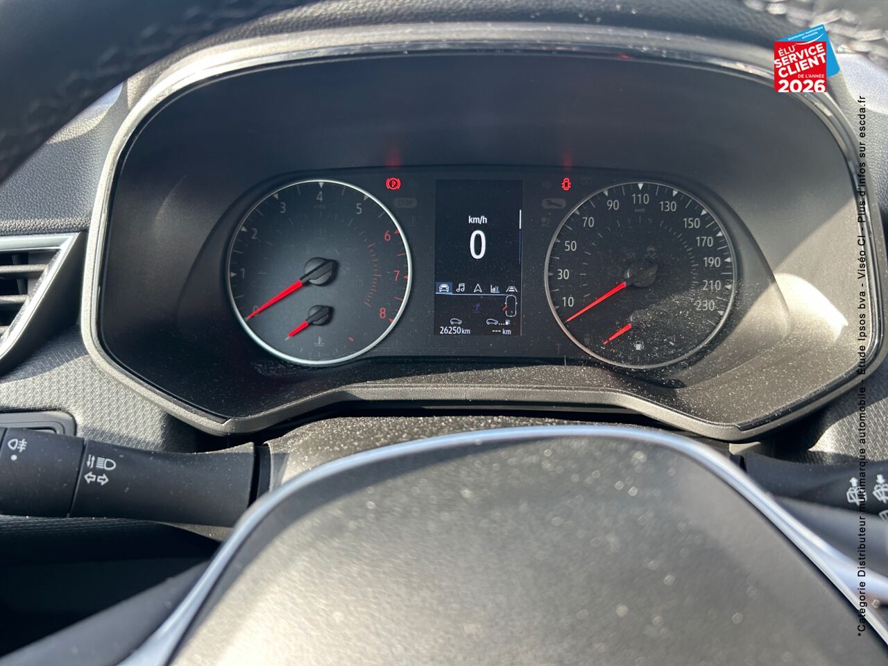 chez Renault Montbéliard
