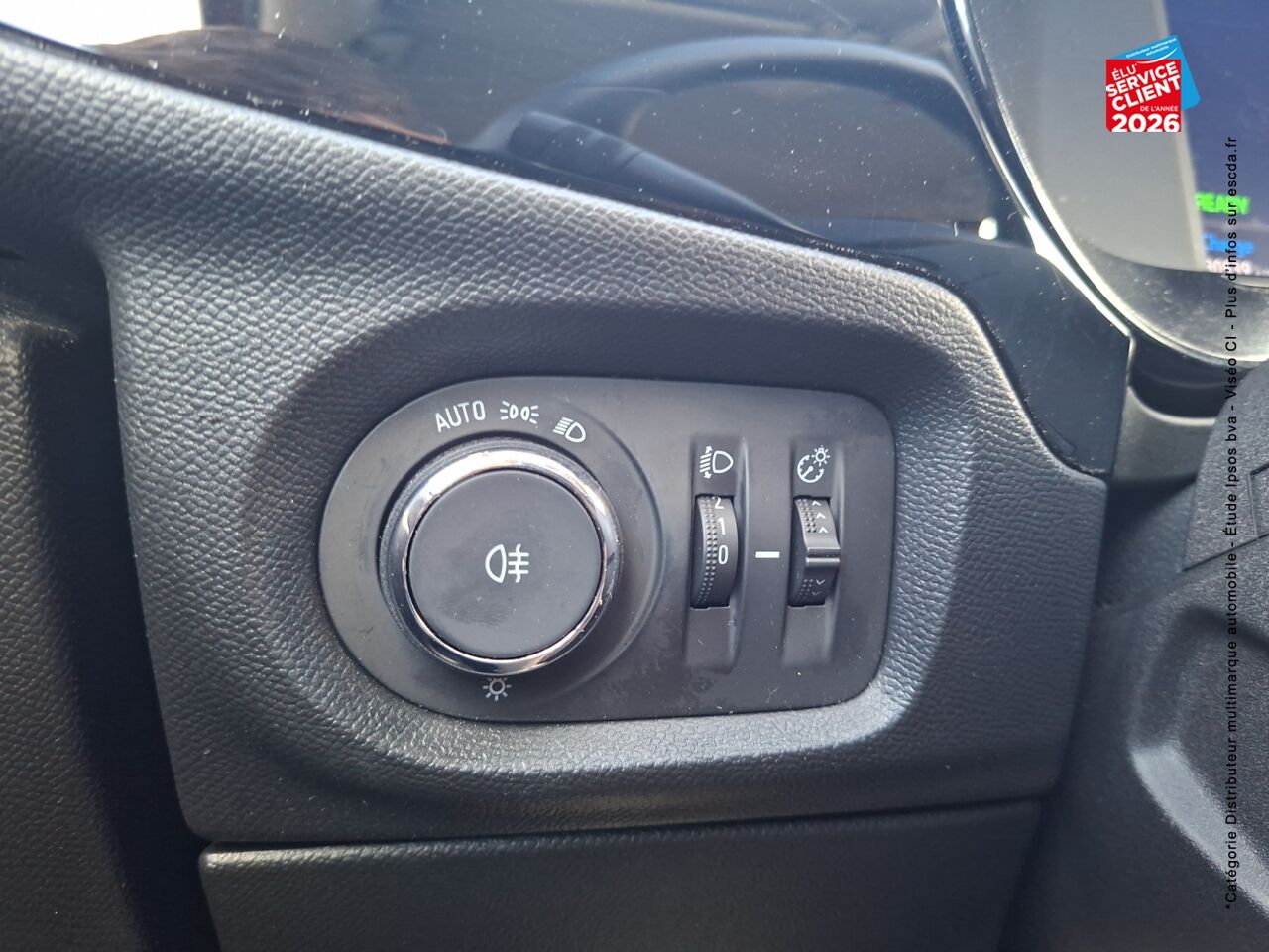 chez Opel Besançon
