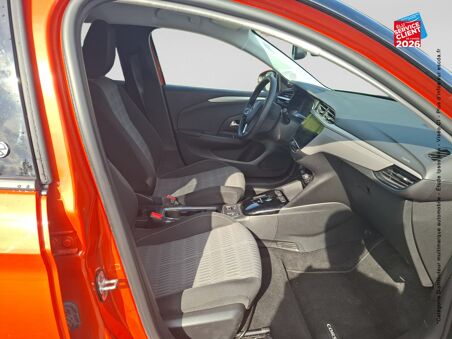OPEL CORSA CORSA-E 136CH...
