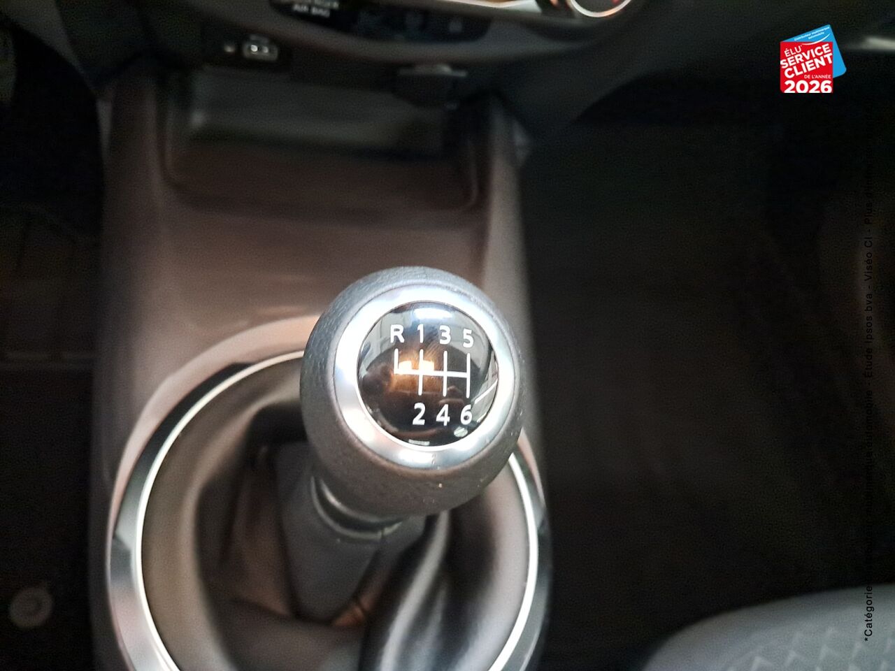chez Nissan Juke occasion