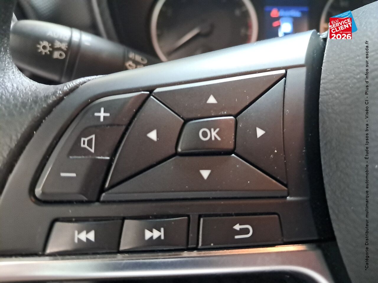 chez Nissan Juke occasion