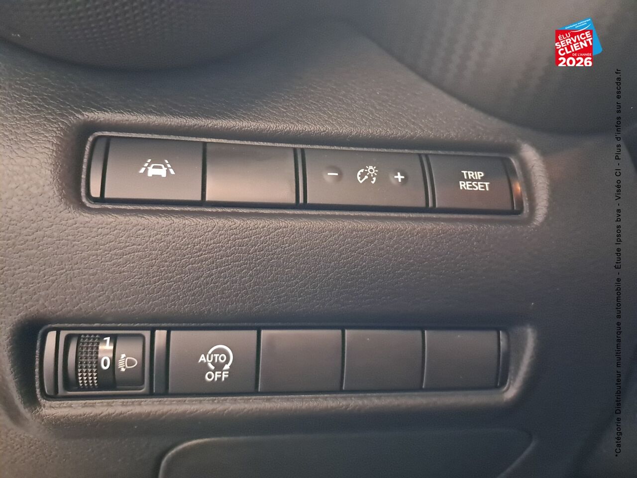 chez Nissan Juke occasion