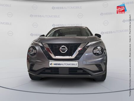 NISSAN JUKE 1.0 DIG-T 114CH...