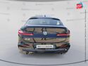 Véhicule d'occasion BMW X4 XDRIVE30D 286CH M SPORT