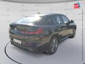 Véhicule d'occasion BMW X4 XDRIVE30D 286CH M SPORT