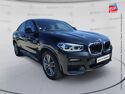 Véhicule d'occasion BMW X4 XDRIVE30D 286CH M SPORT