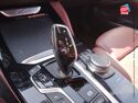 Véhicule d'occasion BMW X4 XDRIVE30D 286CH M SPORT