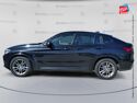 Véhicule d'occasion BMW X4 XDRIVE30D 286CH M SPORT