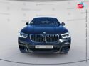 Véhicule d'occasion BMW X4 XDRIVE30D 286CH M SPORT