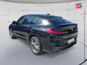Véhicule d'occasion BMW X4 XDRIVE30D 286CH M SPORT