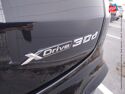 Véhicule d'occasion BMW X4 XDRIVE30D 286CH M SPORT
