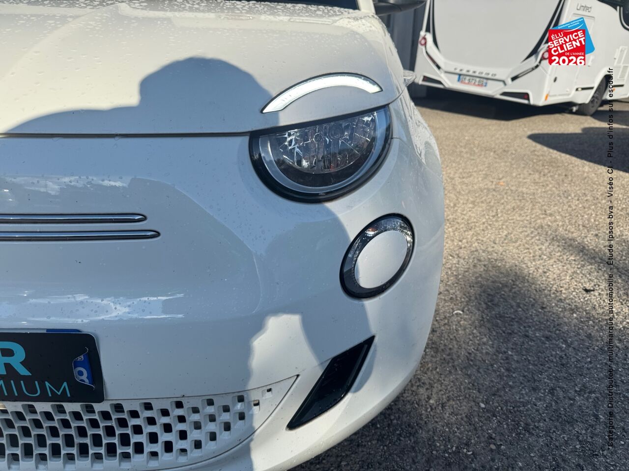 chez Fiat Mulhouse