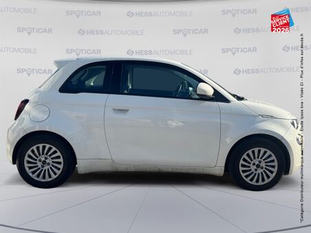 FIAT 500 E 118CH MY23