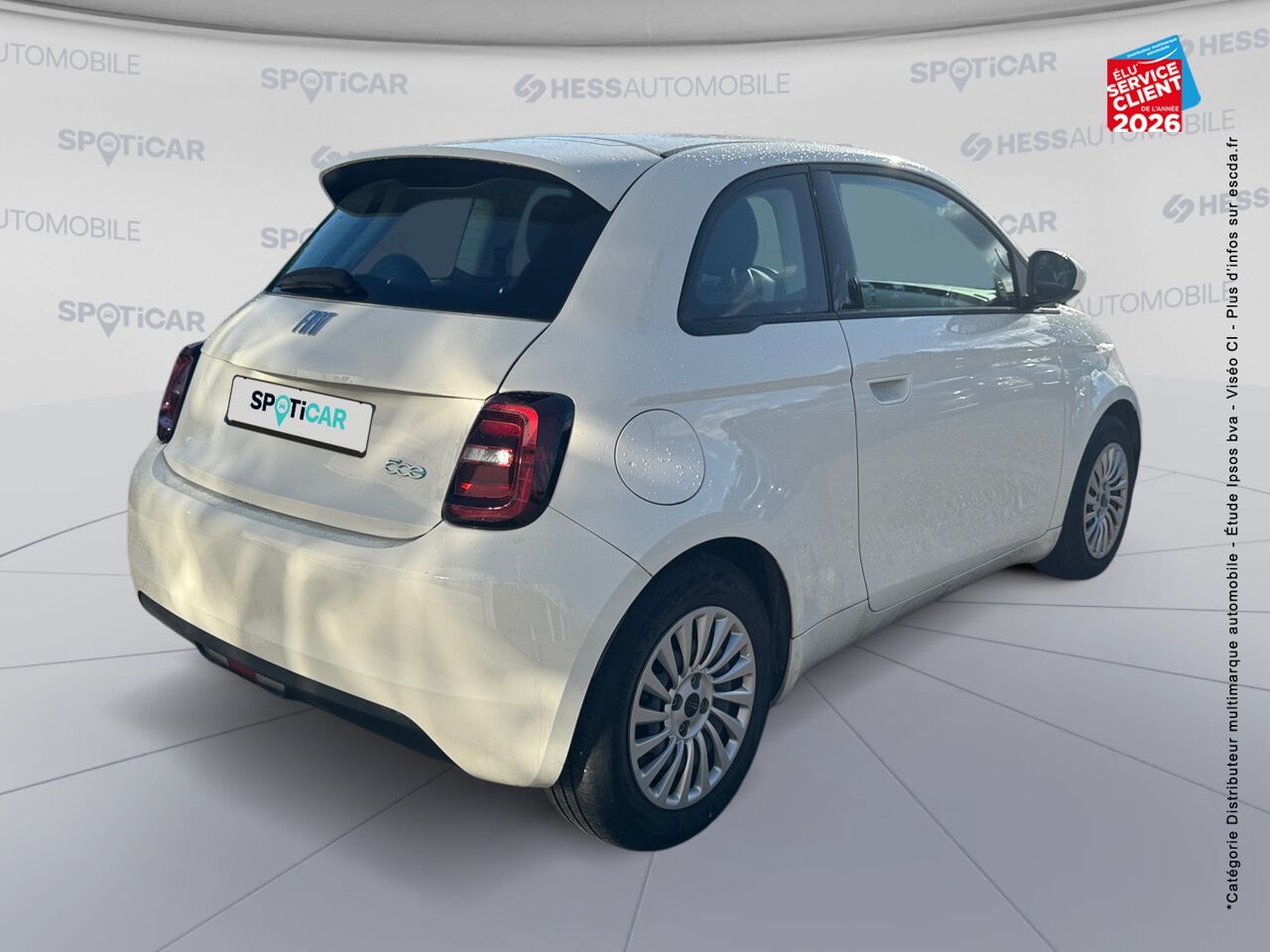 chez Fiat Mulhouse