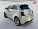 Véhicule d'occasion FIAT 500 E 118CH MY23